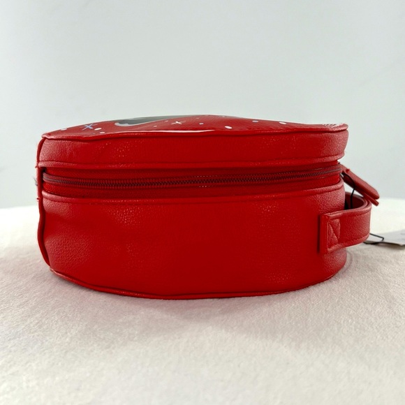 NWT Vera Bradley Whimsy Cosmetic Case w/Scottie Dog - Picture 5 of 11